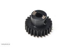 24T 48DP PINION - STEEL TD310324