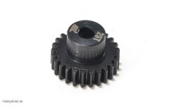 25T 48DP PINION - STEEL TD310325