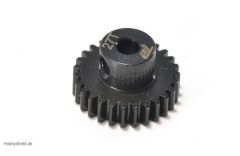 27T 48DP PINION - STEEL TD310327