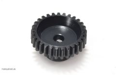 29T 48DP PINION - STEEL TD310329