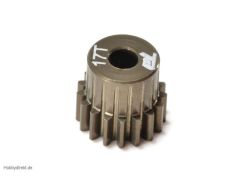 17T 48DP PINION - ALUMINIUM TD310340