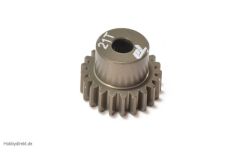 21T 48DP PINION - ALUMINIUM TD310344