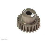 23T 48DP PINION - ALUMINIUM TD310346