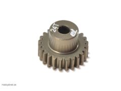 24T 48DP PINION - ALUMINIUM TD310347