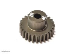 27T 48DP PINION - ALUMINIUM TD310350