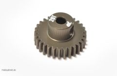 29T 48DP PINION - ALUMINIUM TD310352