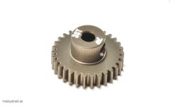 30T 48DP PINION - ALUMINIUM TD310353