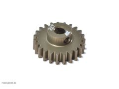 23T MOD1 PINION - ALUMINIUM TD310359