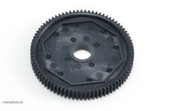 SPUR GEAR 81T (48DP) TD310362