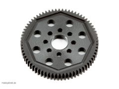 MACHINED SPUR GEAR 69T (48DP) TD310442