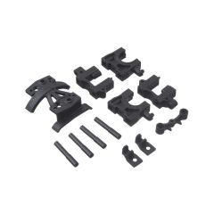 Centre Diff Mounting Set TD310451