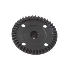 Diff Ring Gear 43T Straight (1) TD310472