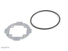 DIFFERENTIAL GASKET AND O-RING TD310576