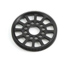 SPUR GEAR 100T (64DP, 1pc) TD310583