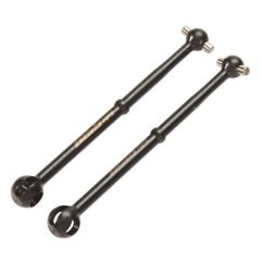 DRIVESHAFT 62.5mm TYPE B (2pcs) TD310631