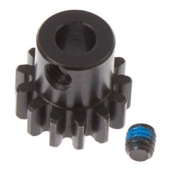 12T Mod1 Pinion - Long Boss TD310650