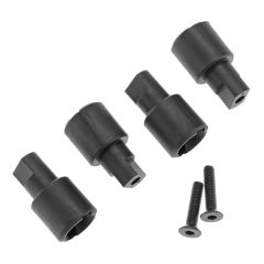 COMPOSITE SPOOL OUTDRIVES (TYPE TD310676