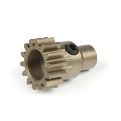 14T Mod1 Pinion - Extended Boss TD310686