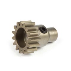 15T Mod1 Pinion - Extended Boss TD310687