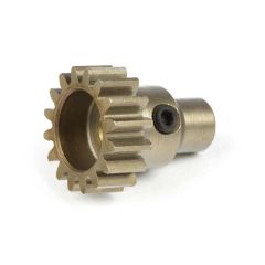 16T Mod1 Pinion - Extended Boss TD310688