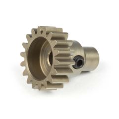 18T Mod1 Pinion - Extended Boss TD310690