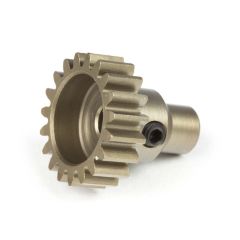 19T Mod1 Pinion - Extended Boss TD310691