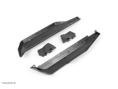 SIDE & MUD GUARD SET Hobbico TD320030