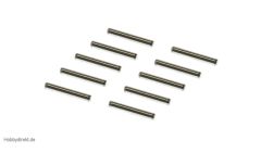 PIN 1.7x10mm (10pcs) TD320049