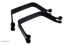 NERF BARS (LEFT & RIGHT) TD320074