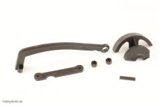 GEAR GUARD AND STEERING BRACE SE TD320106