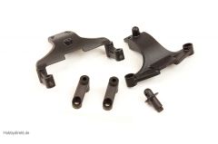 REAR CHASSIS BRACE SET TD320127