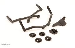 BODY MOUNT SET TD320155