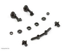 DEST210 BODY MOUNT SET TD320161