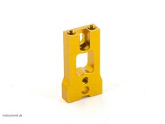 ALUMINIUM LAYSHAFT HOLDER (GOLD, TD320188