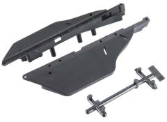 CHASSIS SIDE POD SET (+8mm) TD320215