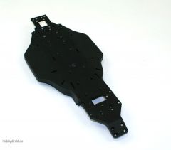 DIMEC CHASSIS DEX210 (+8mm) (Typ TD320229