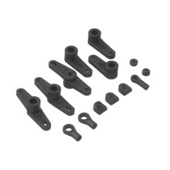 Servo Horns And Brake Linkage Se TD320297