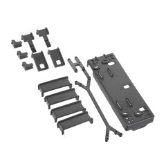 Battery Tray Set TD320323