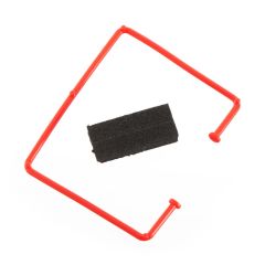 Receiver Box Seal Set TD320327