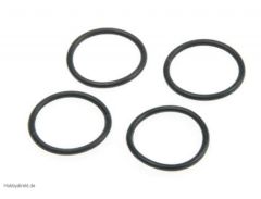 SHOCK CAP O-RING 10x1mm (STANDAR TD330028