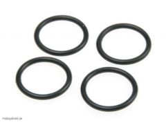 SHOCK NUT O-RING 12x1.5mm (STAND TD330029