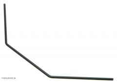 ANTI ROLL BAR REAR 1.5mm TD330050