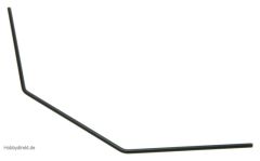 ANTI ROLL BAR FRONT 2.0mm TD330051