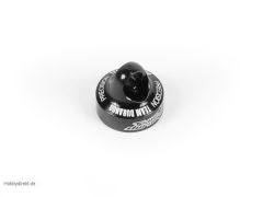 SHOCK CAP ALUMINIUM TD330081