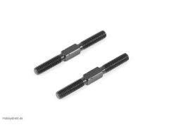 TURNBUCKLE M5x48mm (2pcs) TD330103