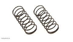 BIG BORE SHOCK SPRINGS: 45mm BLA TD330136