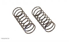 BIG BORE SHOCK SPRINGS: 45mm DAR TD330137