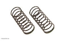 BIG BORE SHOCK SPRINGS: 45mm DAR TD330138