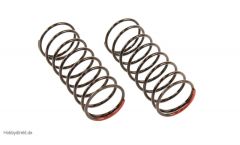 BIG BORE SHOCK SPRINGS: 45mm DAR TD330139