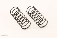 BIG BORE SHOCK SPRINGS: 45mm GRE TD330140